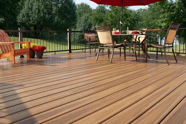 Fiberon® Decking