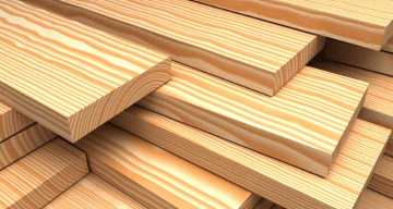 Lumber & Plywood