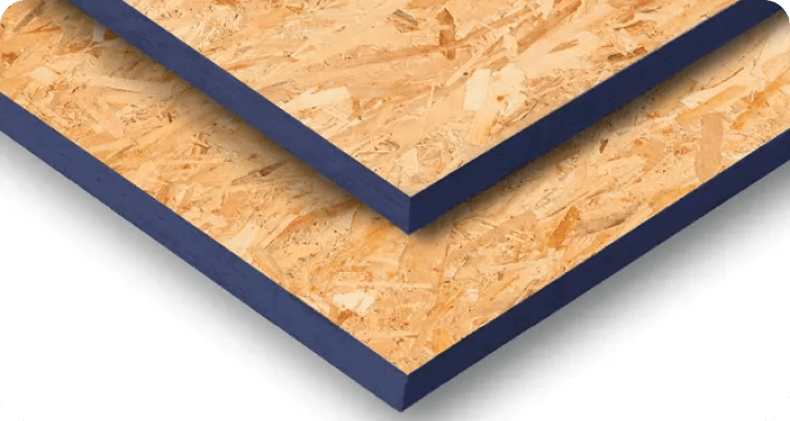 OSB Plywood