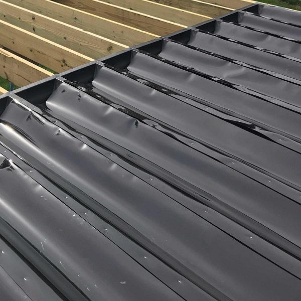 Trex® RainEscape® Under-Deck Drainage System