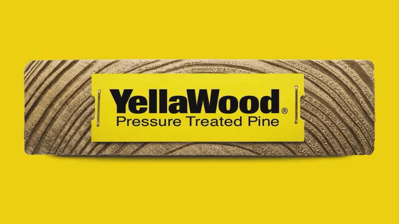 YellaWood Pressure Treated Lumber