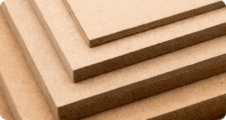 MDF Plywood