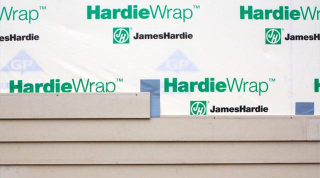 HardieWrap WRB