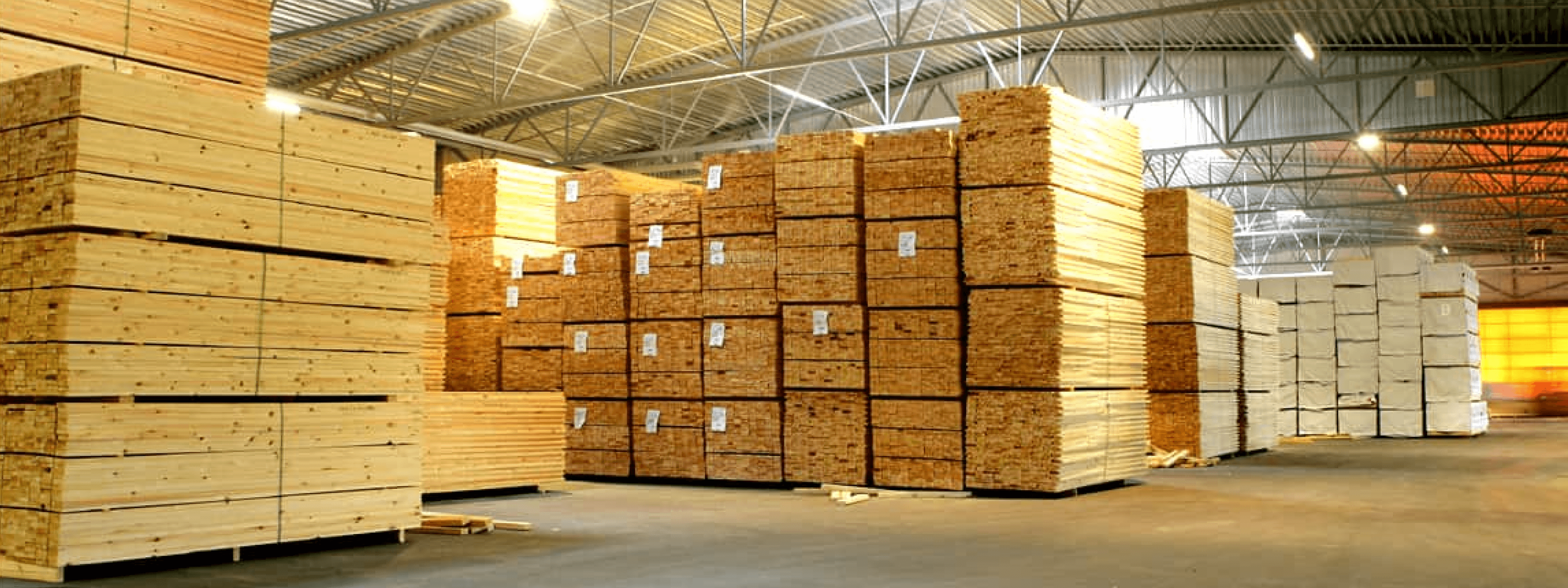 Products | Lumber & Plywood