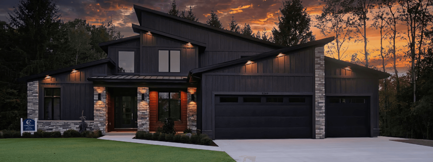 Diamond Kote® Siding