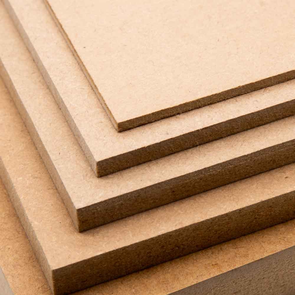 OSB Plywood