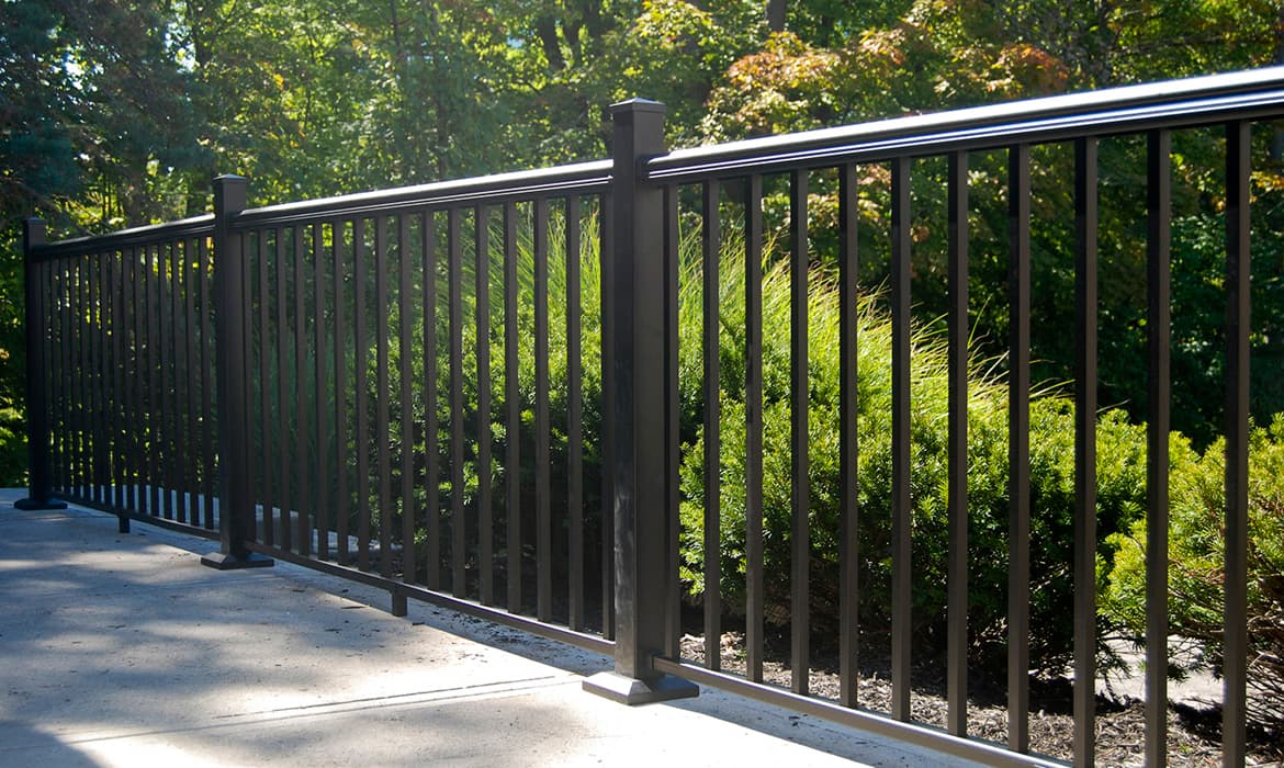 RDI Railing