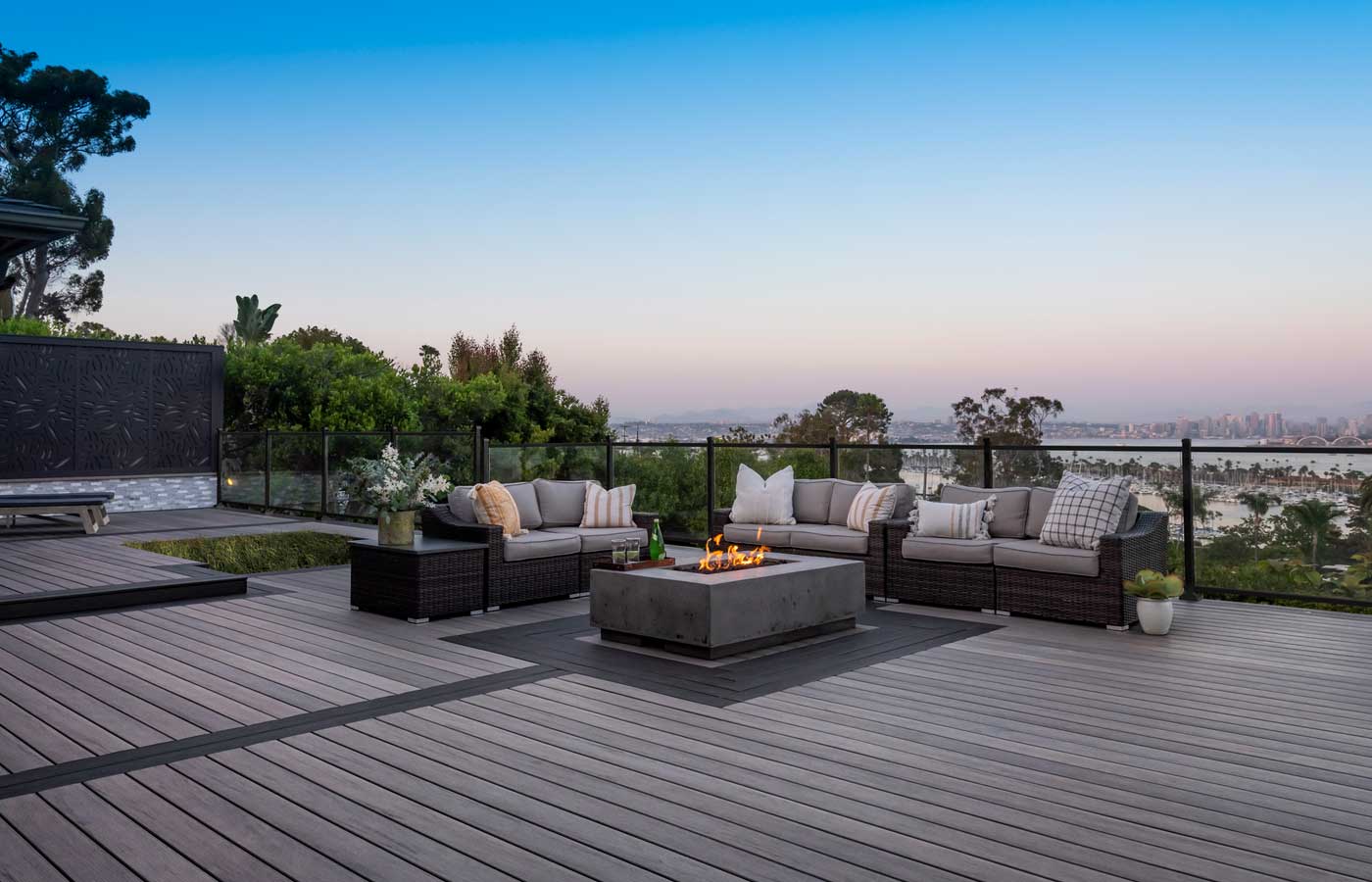 TimberTech® Decking