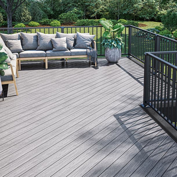 Deckorators® Decking